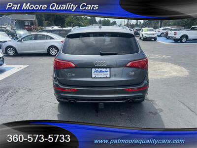 2012 Audi Q5 3.2 quattro Premium Plus  *Loaded* Immaculate Condition - Photo 4 - Vancouver, WA 98686