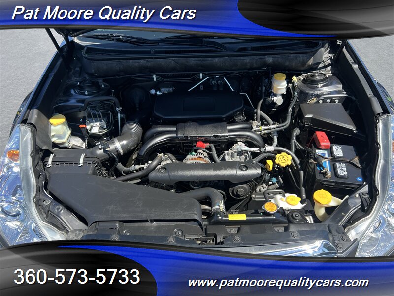 2012 Subaru Outback 2.5i Limited - Photo 14 - Vancouver, WA 98686