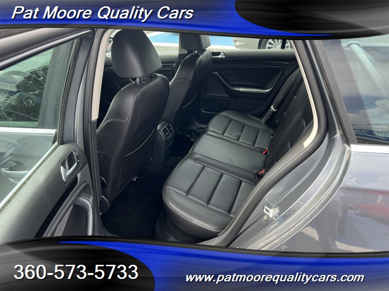 2014 Volkswagen Jetta SportWagen TDI - Photo 10 - Vancouver, WA 98686