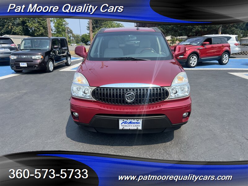 2006 Buick Rendezvous CXL - Photo 7 - Vancouver, WA 98686
