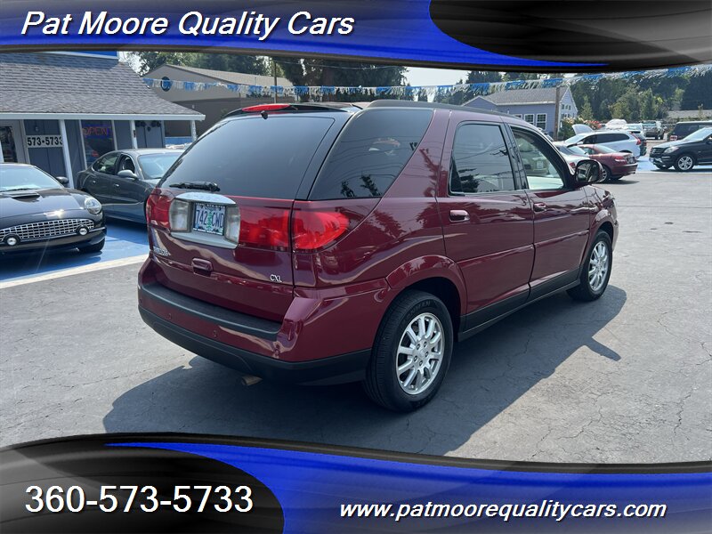 2006 Buick Rendezvous CXL - Photo 4 - Vancouver, WA 98686