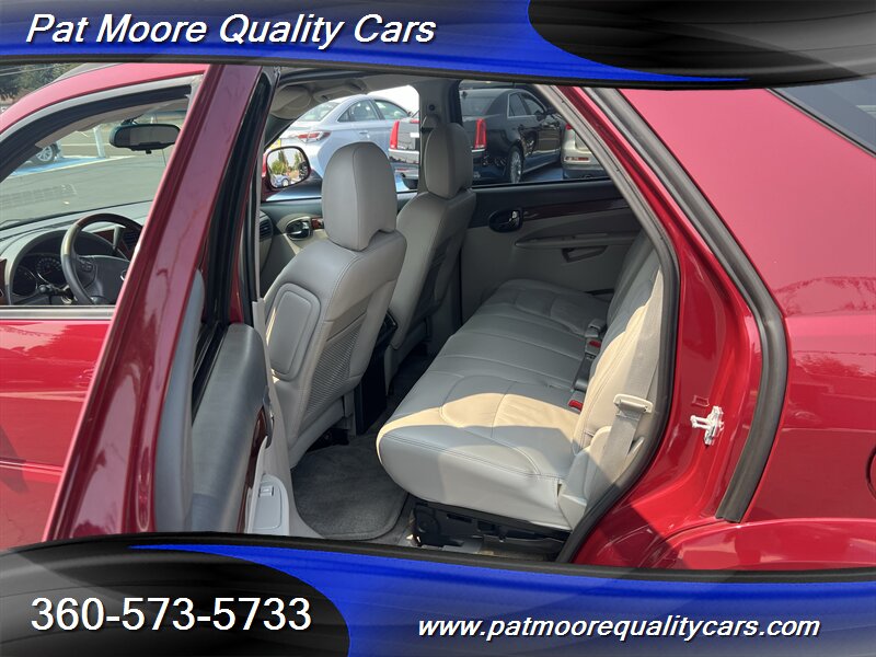 2006 Buick Rendezvous CXL - Photo 9 - Vancouver, WA 98686