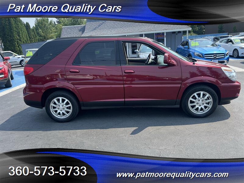 2006 Buick Rendezvous CXL - Photo 5 - Vancouver, WA 98686