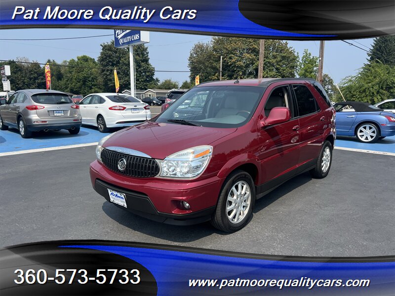 2006 Buick Rendezvous CXL   - Photo 1 - Vancouver, WA 98686
