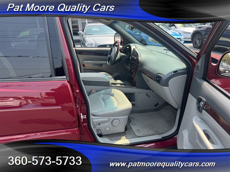 2006 Buick Rendezvous CXL - Photo 12 - Vancouver, WA 98686