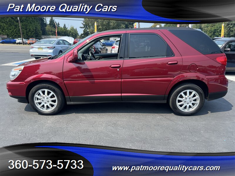2006 Buick Rendezvous CXL - Photo 2 - Vancouver, WA 98686