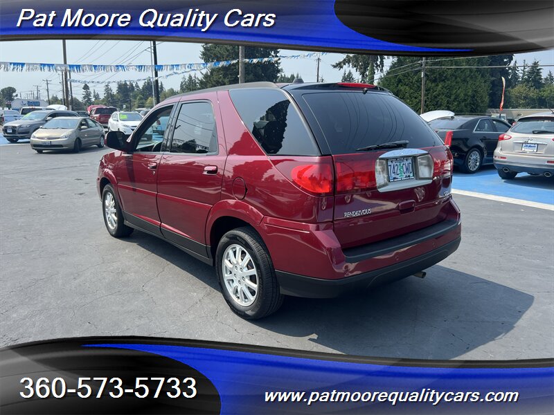 2006 Buick Rendezvous CXL - Photo 3 - Vancouver, WA 98686