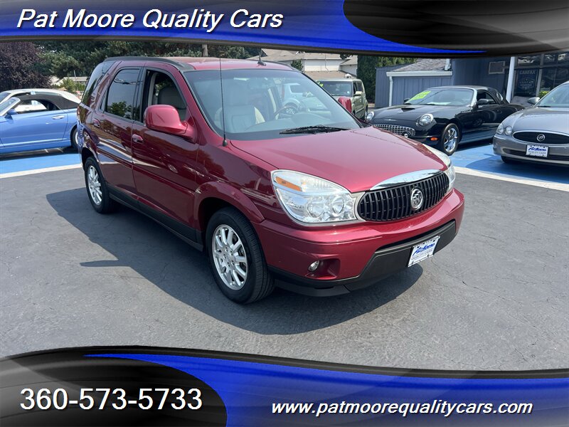 2006 Buick Rendezvous CXL - Photo 6 - Vancouver, WA 98686