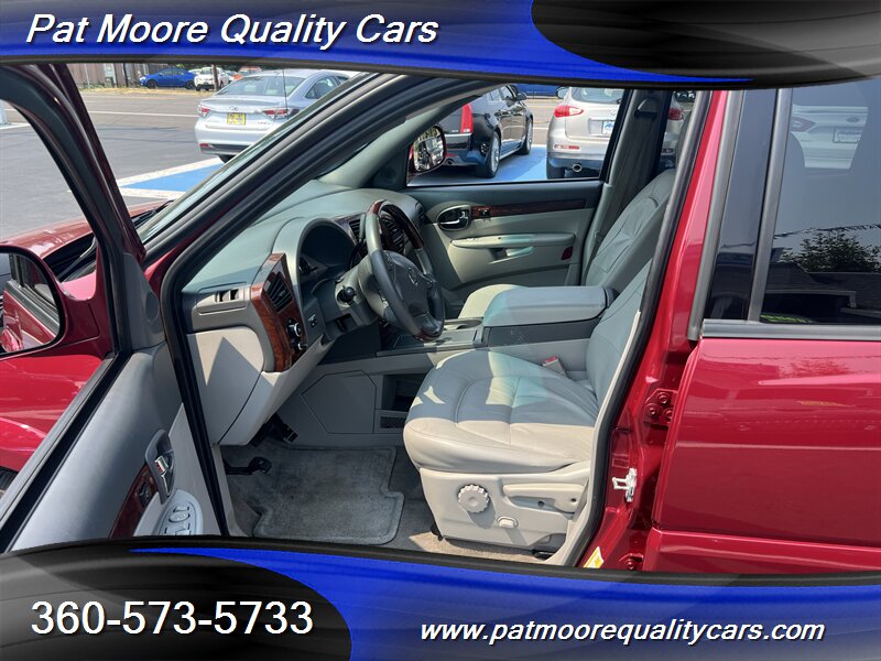 2006 Buick Rendezvous CXL - Photo 8 - Vancouver, WA 98686