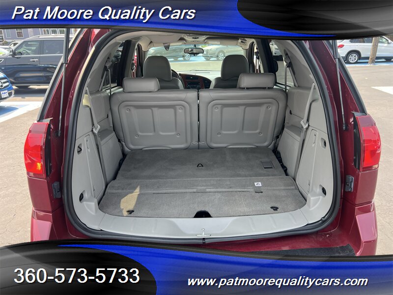 2006 Buick Rendezvous CXL - Photo 10 - Vancouver, WA 98686