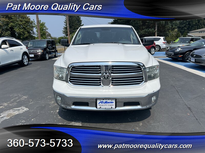 2013 RAM 1500 SLT - Photo 8 - Vancouver, WA 98686