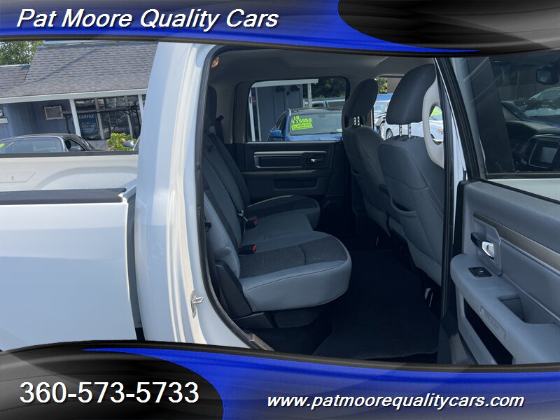 2013 RAM 1500 SLT - Photo 12 - Vancouver, WA 98686