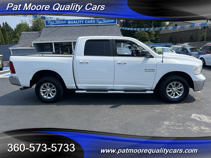 2013 RAM 1500 SLT - Photo 6 - Vancouver, WA 98686