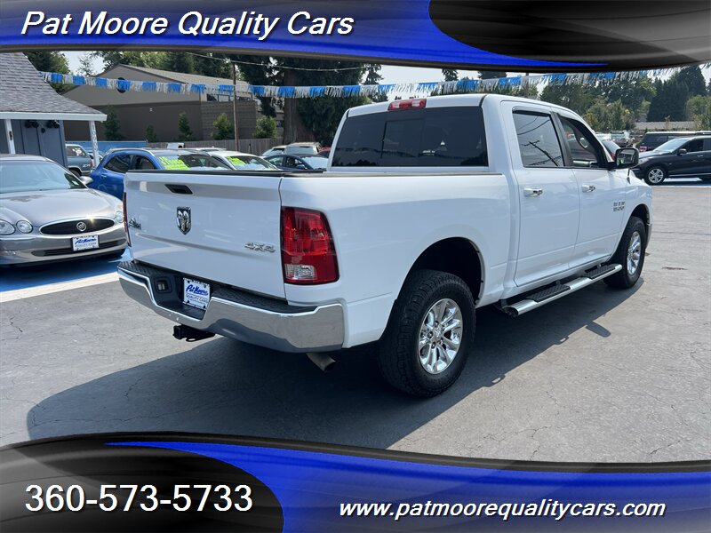 2013 RAM 1500 SLT - Photo 5 - Vancouver, WA 98686