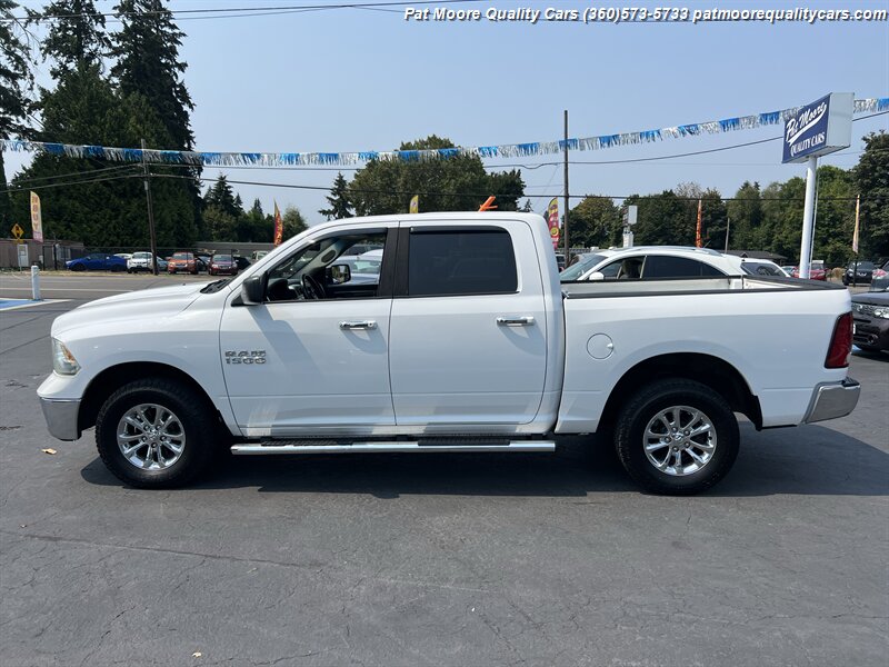 2013 RAM 1500 SLT 4x4 Extra Clean Runs & Drives Excellent  