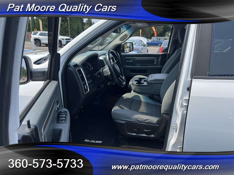 2013 RAM 1500 SLT - Photo 9 - Vancouver, WA 98686