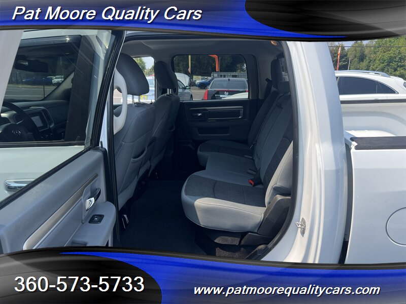2013 RAM 1500 SLT - Photo 10 - Vancouver, WA 98686
