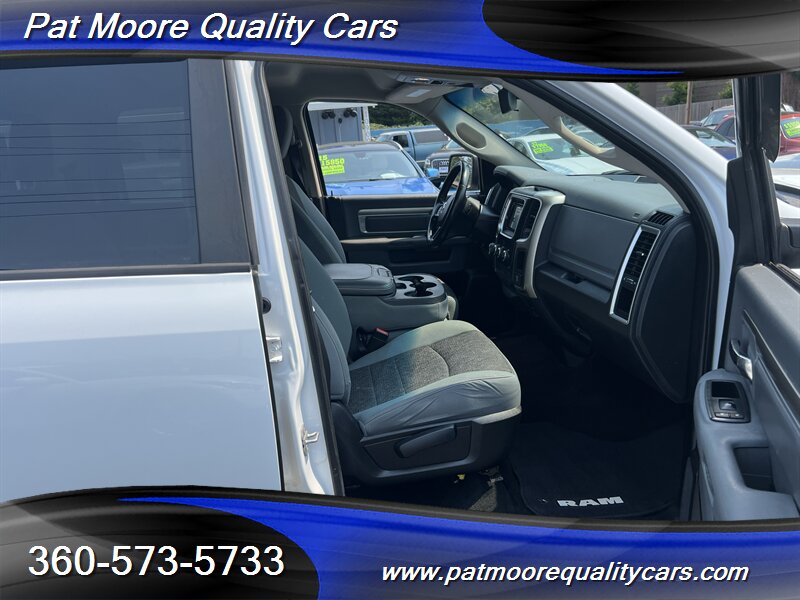 2013 RAM 1500 SLT - Photo 13 - Vancouver, WA 98686