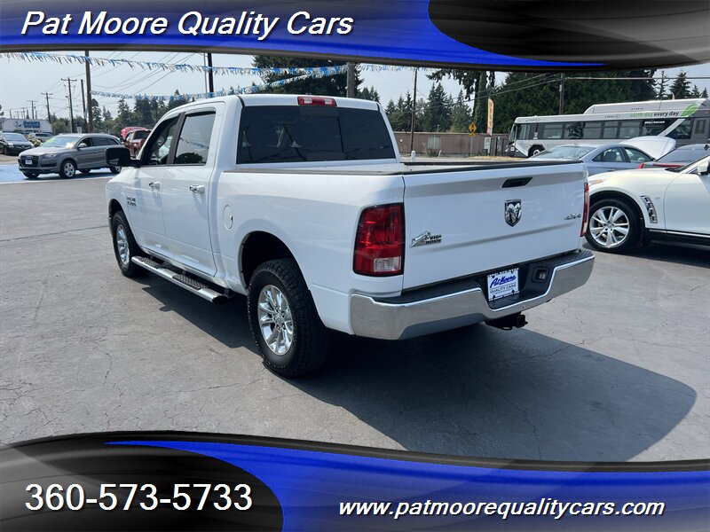 2013 RAM 1500 SLT - Photo 3 - Vancouver, WA 98686