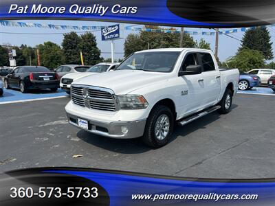 2013 RAM 1500 SLT Truck