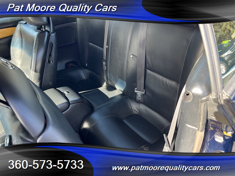 2004 Lexus SC 43 Immaculate  Low Miles Beautiful Luxury   - Photo 19 - Vancouver, WA 98686