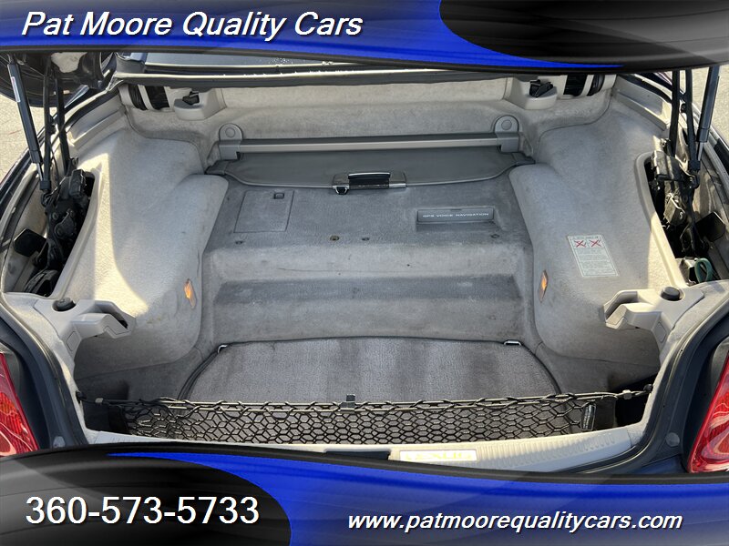 2004 Lexus SC 43 Immaculate  Low Miles Beautiful Luxury   - Photo 20 - Vancouver, WA 98686