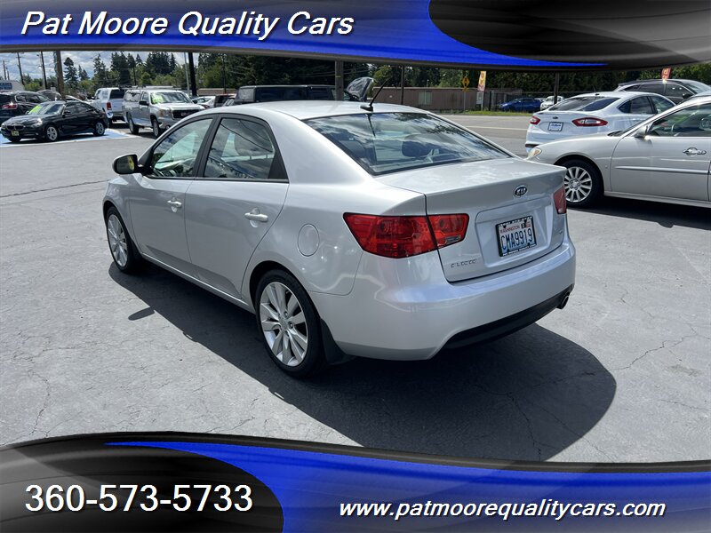2013 Kia Forte SX - Photo 3 - Vancouver, WA 98686