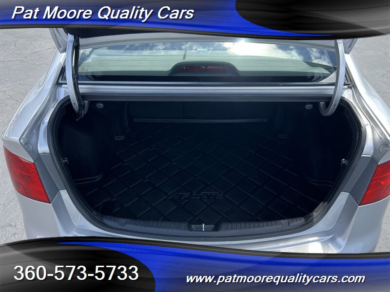 2013 Kia Forte SX - Photo 11 - Vancouver, WA 98686