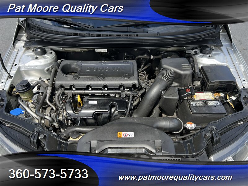 2013 Kia Forte SX - Photo 14 - Vancouver, WA 98686
