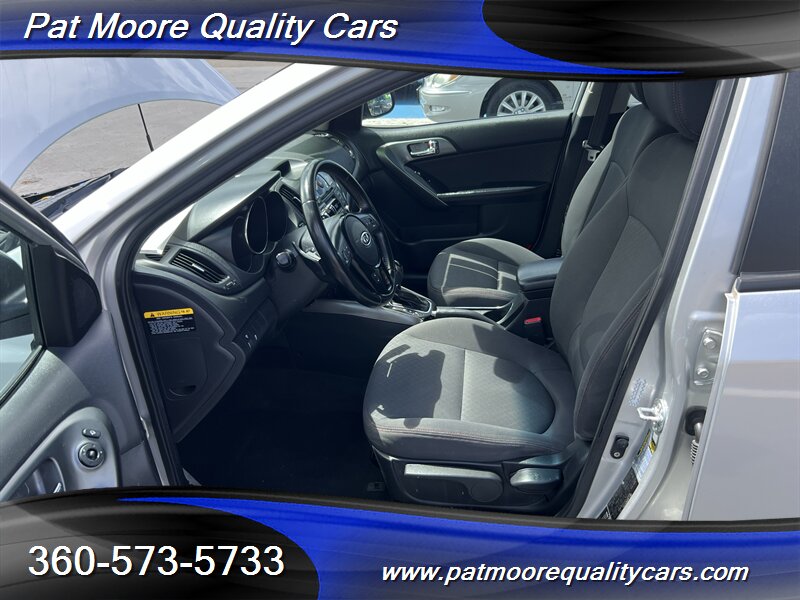 2013 Kia Forte SX - Photo 9 - Vancouver, WA 98686