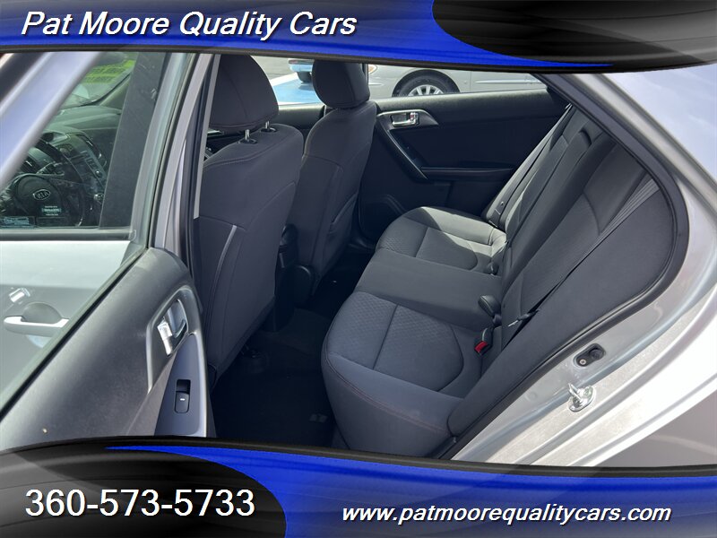 2013 Kia Forte SX - Photo 10 - Vancouver, WA 98686