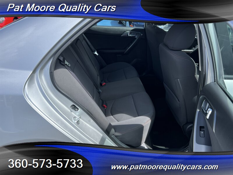 2013 Kia Forte SX - Photo 12 - Vancouver, WA 98686