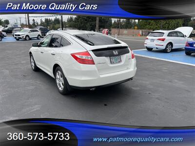 2012 Honda Crosstour EX-L V6   - Photo 2 - Vancouver, WA 98686