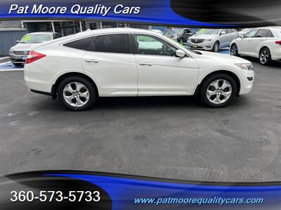 2012 Honda Crosstour EX-L V6   - Photo 6 - Vancouver, WA 98686