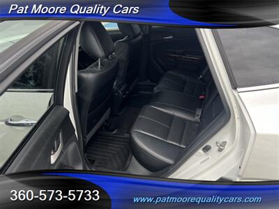 2012 Honda Crosstour EX-L V6   - Photo 9 - Vancouver, WA 98686