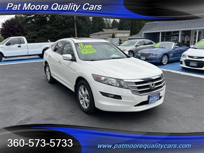 2012 Honda Crosstour EX-L V6   - Photo 7 - Vancouver, WA 98686