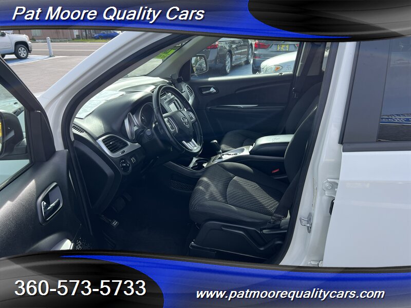 2018 Dodge Journey SXT - Photo 9 - Vancouver, WA 98686
