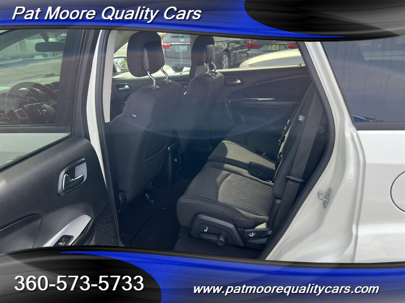 2018 Dodge Journey SXT - Photo 10 - Vancouver, WA 98686