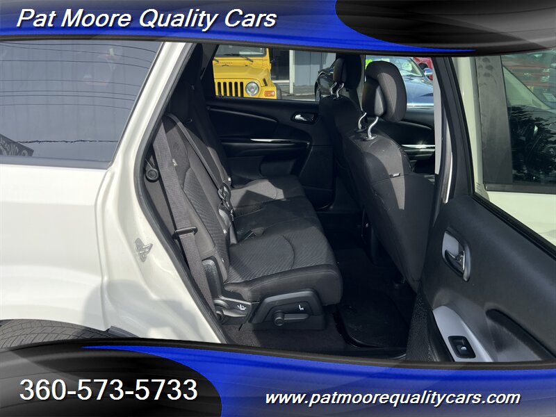 2018 Dodge Journey SXT - Photo 12 - Vancouver, WA 98686