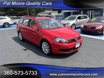 2014 Volkswagen Jetta SportWagen TDI   - Photo 7 - Vancouver, WA 98686