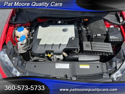 2014 Volkswagen Jetta SportWagen TDI   - Photo 14 - Vancouver, WA 98686