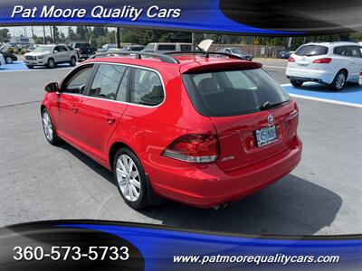 2014 Volkswagen Jetta SportWagen TDI   - Photo 3 - Vancouver, WA 98686