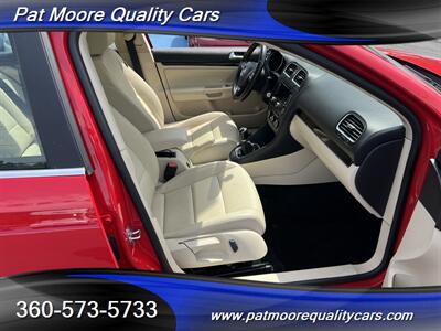 2014 Volkswagen Jetta SportWagen TDI   - Photo 13 - Vancouver, WA 98686