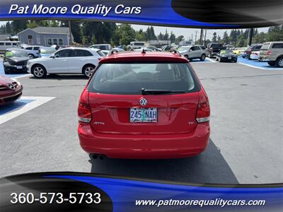 2014 Volkswagen Jetta SportWagen TDI   - Photo 4 - Vancouver, WA 98686