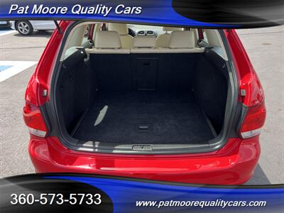 2014 Volkswagen Jetta SportWagen TDI   - Photo 11 - Vancouver, WA 98686