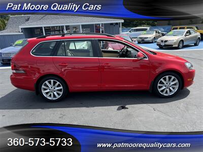 2014 Volkswagen Jetta SportWagen TDI   - Photo 6 - Vancouver, WA 98686