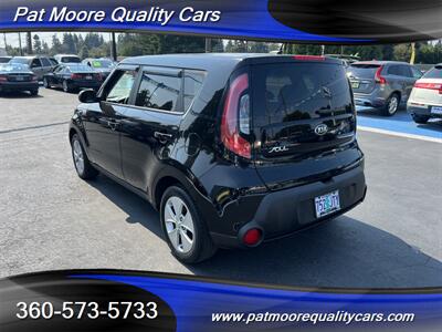 2016 Kia Soul   - Photo 3 - Vancouver, WA 98686