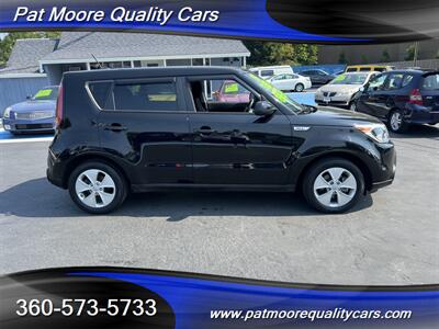 2016 Kia Soul   - Photo 6 - Vancouver, WA 98686