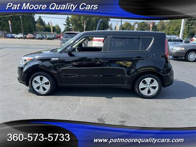 2016 Kia Soul   - Photo 2 - Vancouver, WA 98686