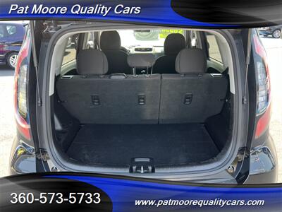 2016 Kia Soul   - Photo 11 - Vancouver, WA 98686